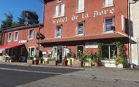 Hôtel Restaurant de la Dore